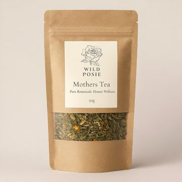 Teas - Wild Posie
