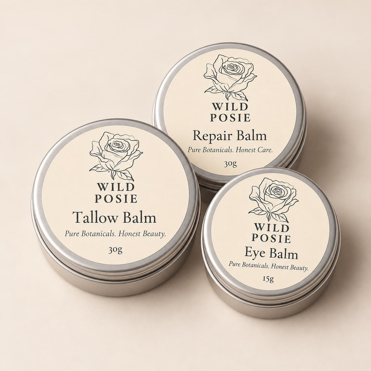 Build Your Balm Bundle