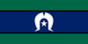 Torres Strait Flag