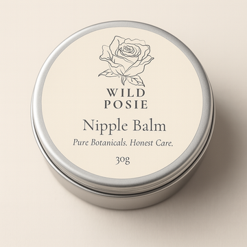 Nipple Balm