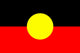 Aboriginal Flag