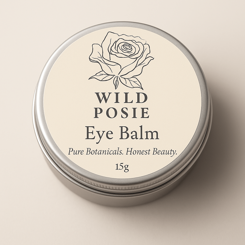 Eye Balm - Wild PosieWild Posie