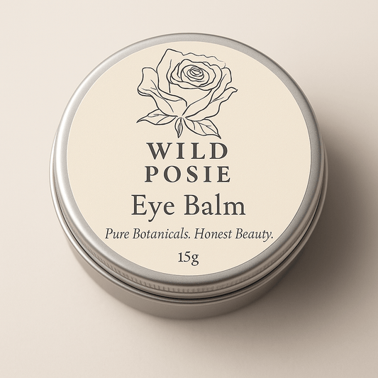 Eye Balm - Wild PosieWild Posie