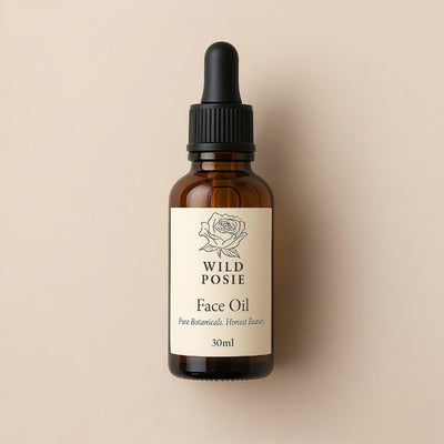 Face Oil (Botanical Glow)