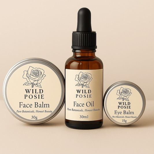 Facial Care - Wild PosieWild Posie