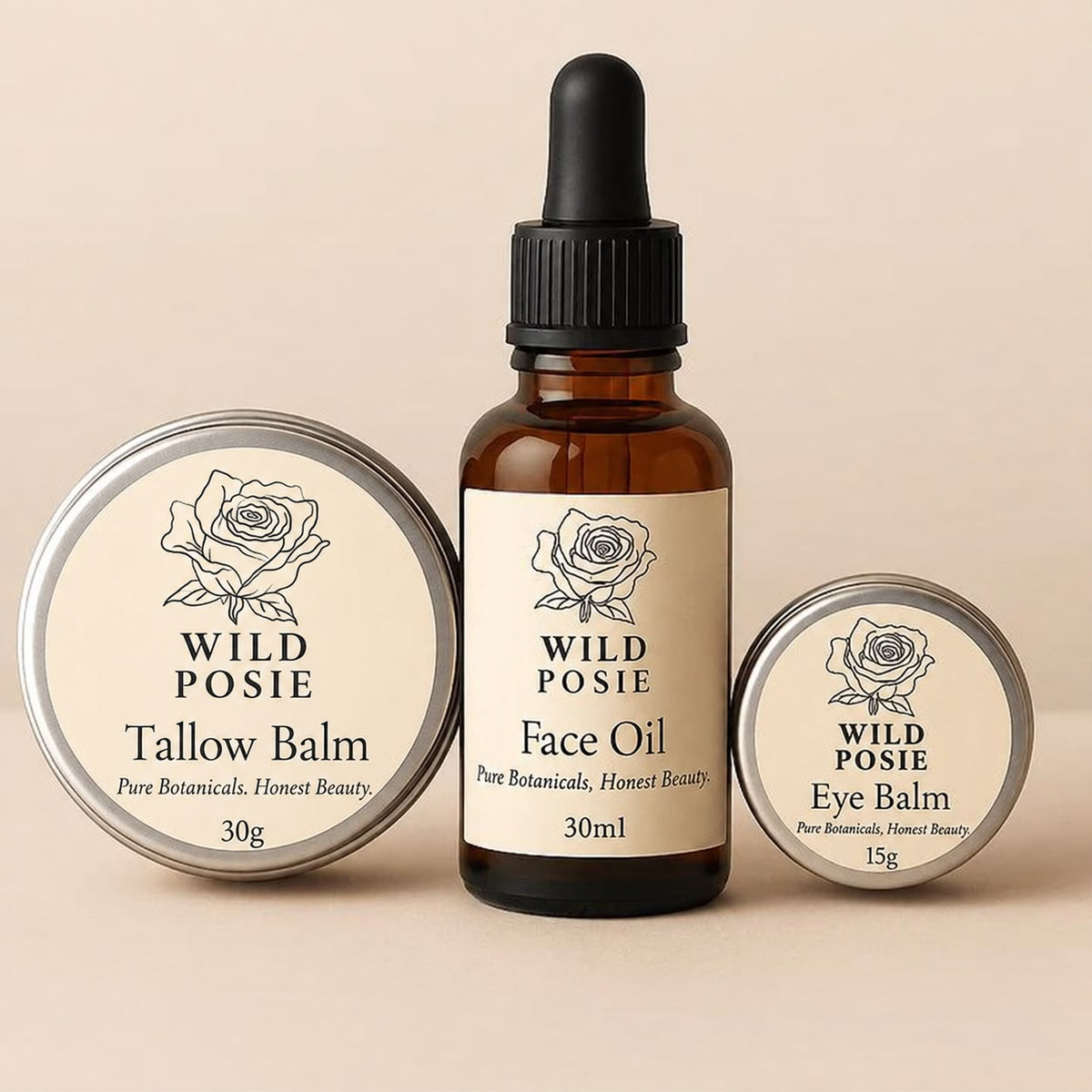 Facial Care Set