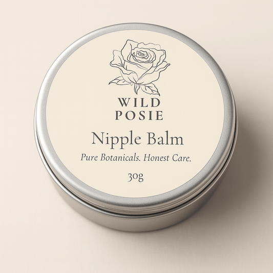 Nipple Balm - Wild PosieWild Posie
