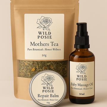 Pre Natal Support Box