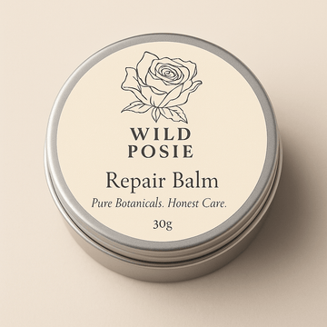 Repair Balm (with Tamanu & Tallow) - Wild PosieWild Posie