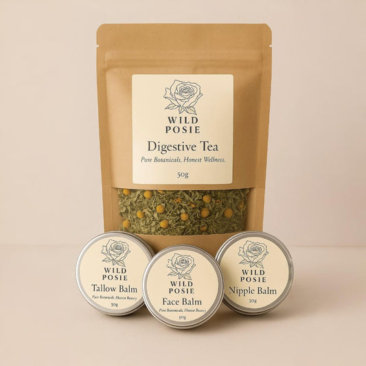 Wild Posie Essentials Box - Wild PosieWild Posie